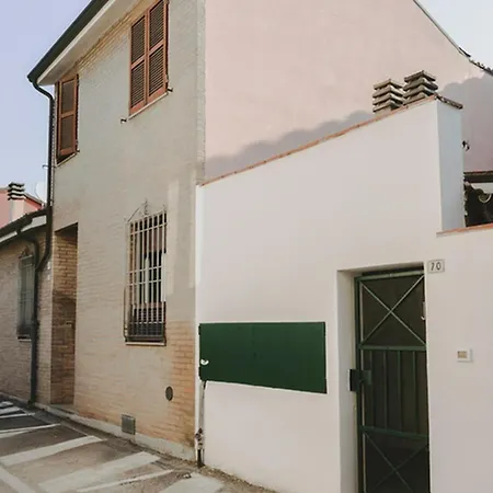 City Center - Casa Luxury Ravenna Exterior photo