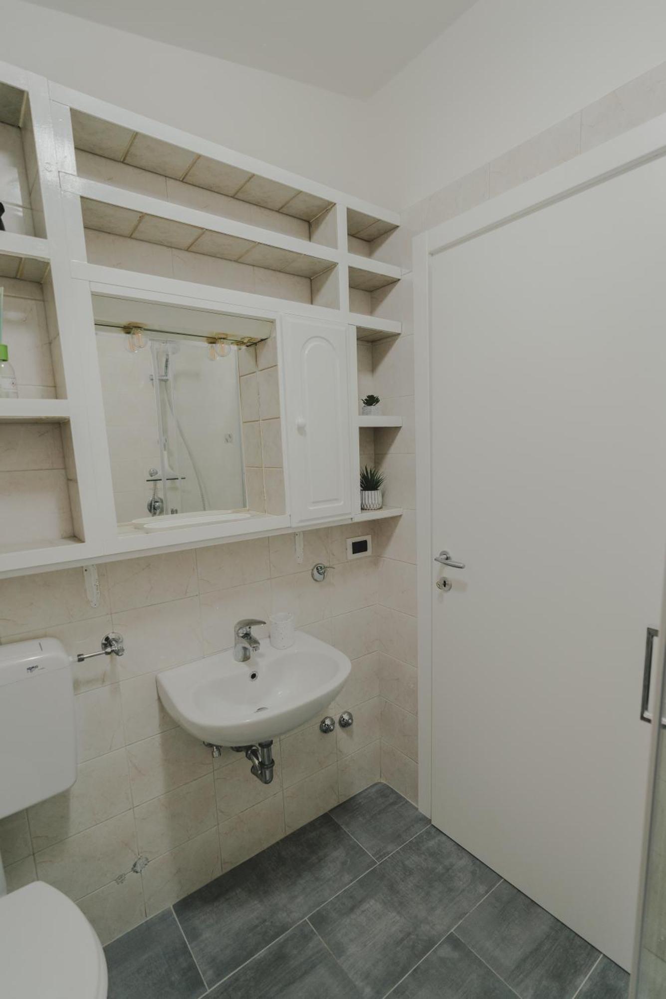 Center - Casa Luxury