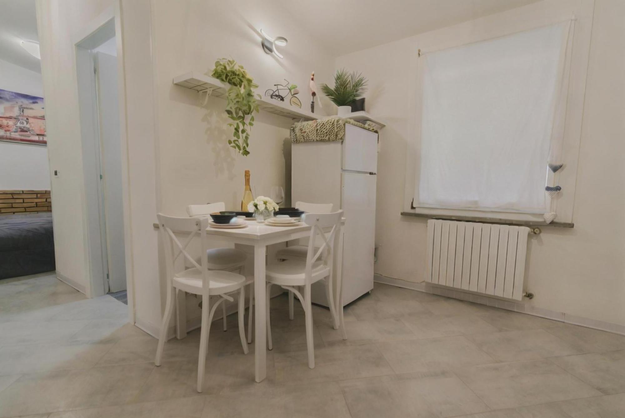 Center - Casa Luxury * Ravenna